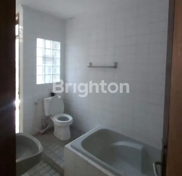 image RUMAH SELANGKAH BARUK UTARA (8)