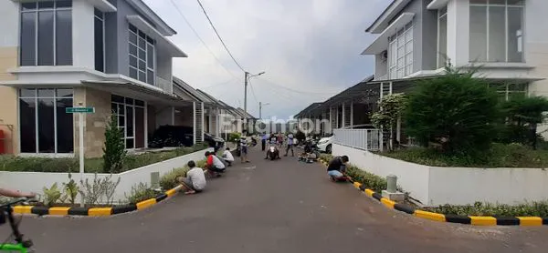 image KARAWANG GREEN VILLAGE- HOOK 2 LANTAI (7)