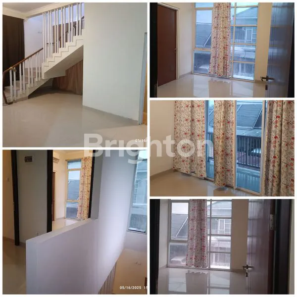 image KARAWANG GREEN VILLAGE- HOOK 2 LANTAI (6)