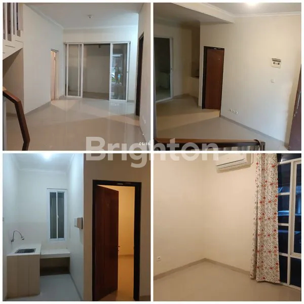 image KARAWANG GREEN VILLAGE- HOOK 2 LANTAI (5)