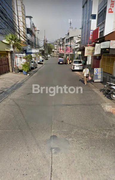 image RUKO 3 LANTAI JELAMBAR: COCOK UNTUK USAHA - GROGOL, JAKARTA BARAT (4)