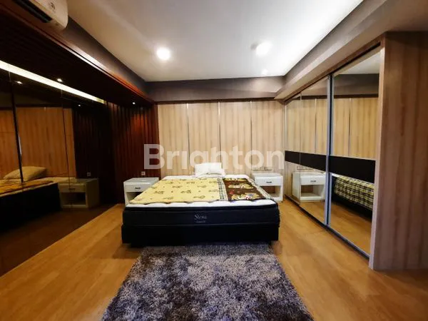 image JUAL APARTMENT PUNCAK  DHARMAHUSADA  (1)
