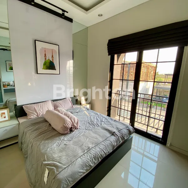 image RUMAH BARU MODERN MINIMALIS DI DE NAILA PARK MENGANTI – TANPA DP, BAYAR CUMA 5 JUTA LANGSUNG KPR! (4)