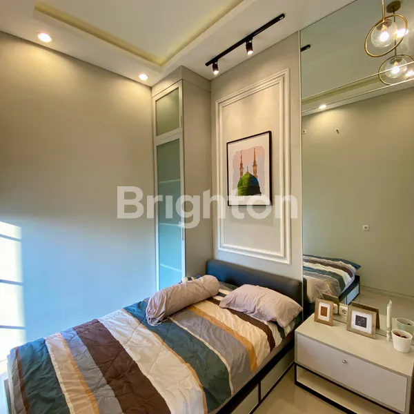 image RUMAH BARU MODERN MINIMALIS DI DE NAILA PARK MENGANTI – TANPA DP, BAYAR CUMA 5 JUTA LANGSUNG KPR! (5)