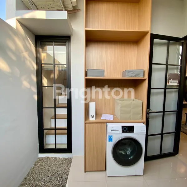 image RUMAH BARU MODERN MINIMALIS DI DE NAILA PARK MENGANTI – TANPA DP, BAYAR CUMA 5 JUTA LANGSUNG KPR! (7)