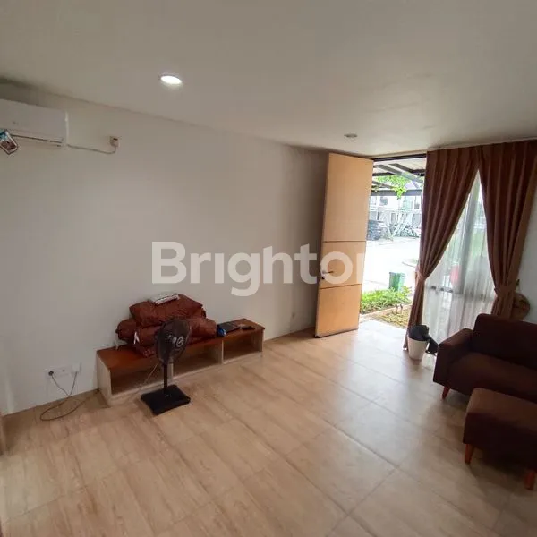 image RUMAH 2 LT SIAP HUNI DI CENDANA PARC LIPPO KARAWACI TANGERANG  (4)