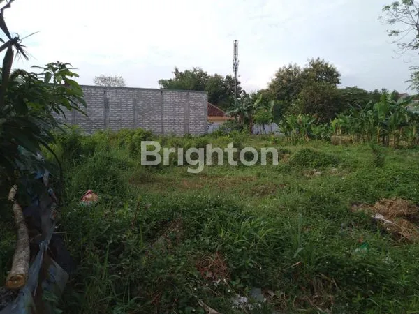 image TANAH STRATEGIS DEKAT GERBANG TOL MALANG DALAM PERUMAHAN SAWOJAJAR  (4)