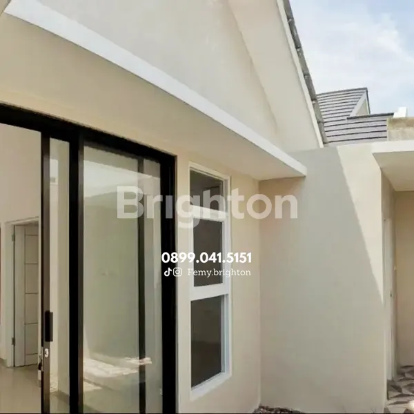 image DISEWAKAN RUMAH SIAP HUNI MADIUN KOTA (5)