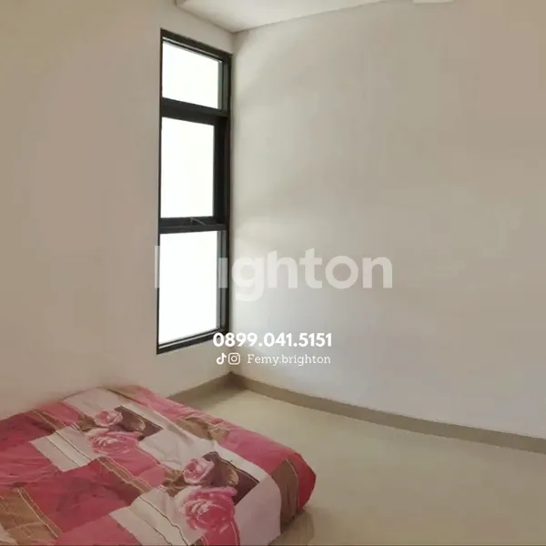 image DISEWAKAN RUMAH SIAP HUNI MADIUN KOTA (7)