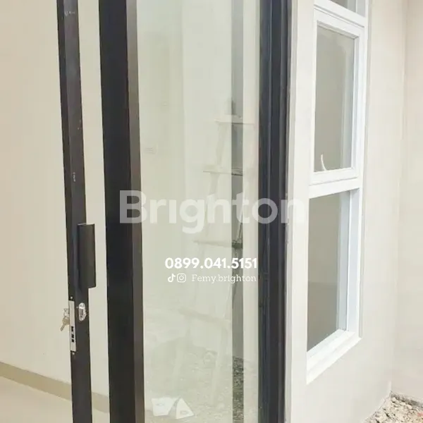 image DISEWAKAN RUMAH SIAP HUNI MADIUN KOTA (6)