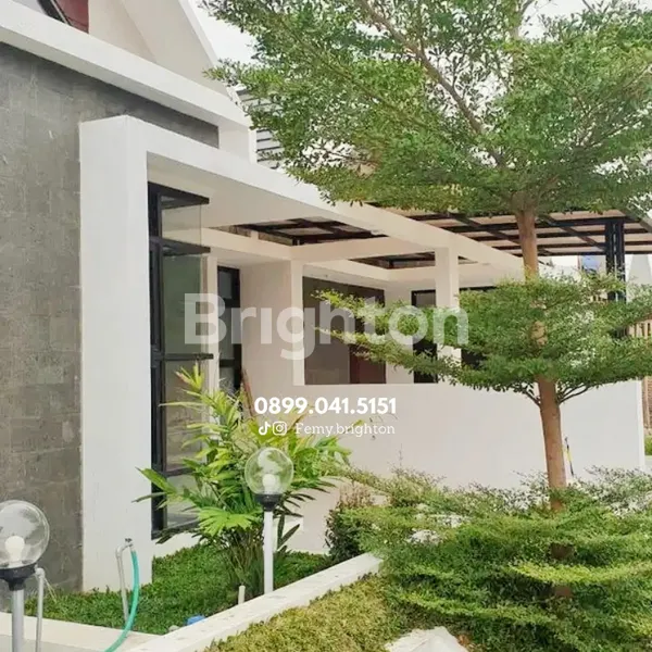 image DISEWAKAN RUMAH SIAP HUNI MADIUN KOTA (3)