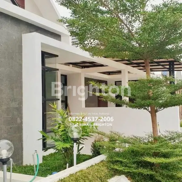 image DISEWAKAN RUMAH SIAP HUNI DI KOTA MADIUN (3)