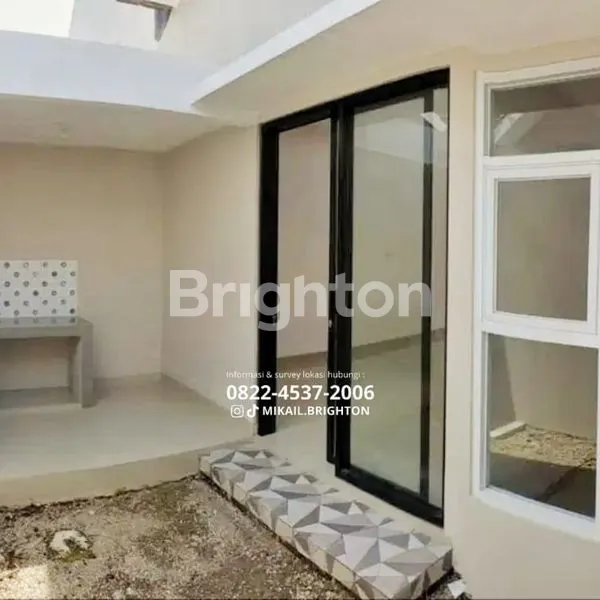 image DISEWAKAN RUMAH SIAP HUNI DI KOTA MADIUN (8)