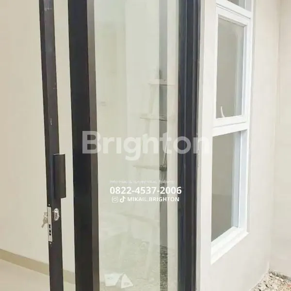 image DISEWAKAN RUMAH SIAP HUNI DI KOTA MADIUN (5)