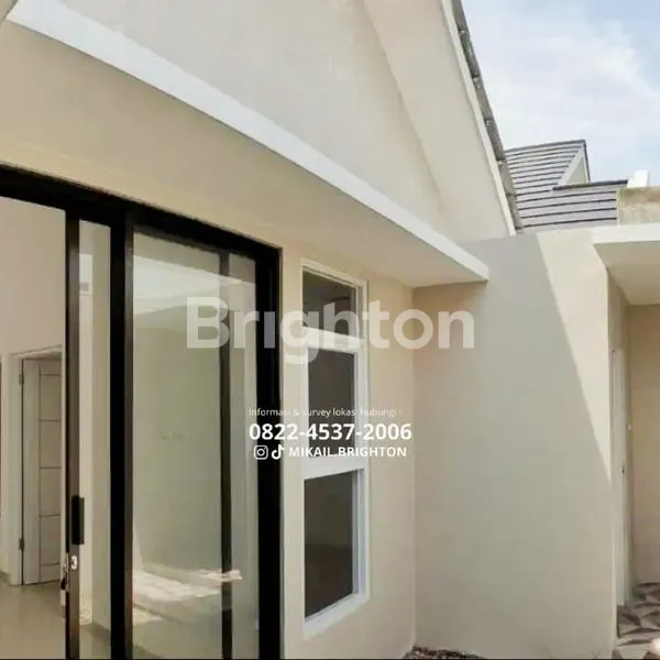 image DISEWAKAN RUMAH SIAP HUNI DI KOTA MADIUN (4)
