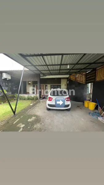 image 1ST FLOOR HOUSE FOR RENT AT BATUR SARI STREET SANUR  (7)