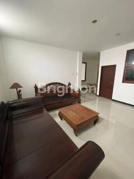 image 1ST FLOOR HOUSE FOR RENT AT BATUR SARI STREET SANUR  (8)