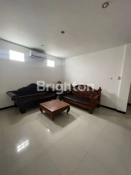 image 1ST FLOOR HOUSE FOR RENT AT BATUR SARI STREET SANUR  (6)
