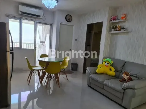 image APARTMENT EDUCITY RESIDENCE 3 BEDROOM KOSONGAN (1)