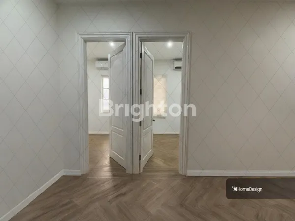 image RUMAH AMERICAN STYLE BUKIT SERPONG MAS 2 LANTAI  (4)