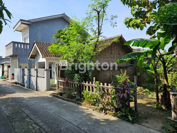 TANAH DI JUAL COCOK BUAT KOS KOSAN