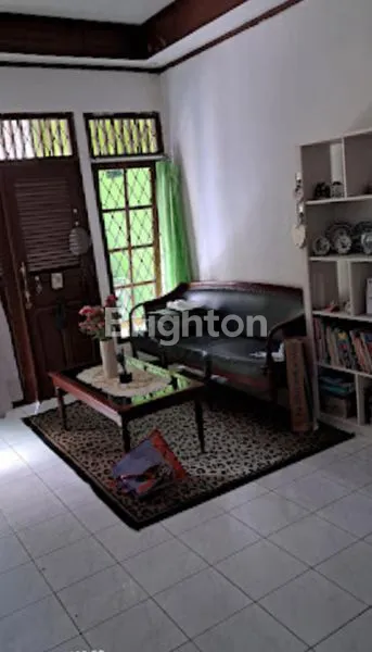 JUAL CEPAT RUMAH DI BUKIT CIMANGGU CITY