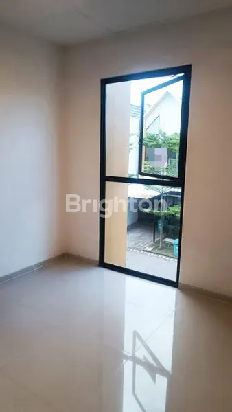 image RUMAH TYPE SCANDANAVIAN MINIMALIS MODERN SIAP HUNI DEKAT DENGAN RAYA MERR, KEPUTIH, MULYOSARI, WONOREJO (4)