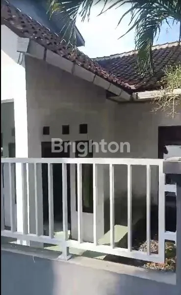 HARGA ISTIMEWA BUTUH UANG