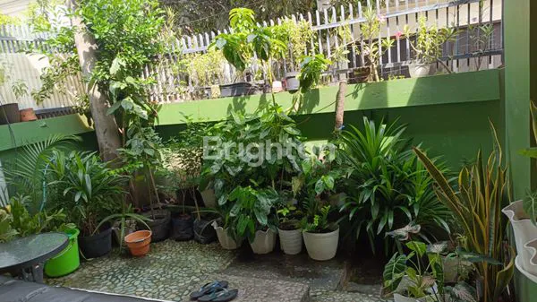 image RUMAH 1 LANTAI DALAM KOMPLEK PERUMAHAN LOKASI STRATEGI DEKAT KAMPUS DAN GWK DAN SIDE WALK DIAREA JIMBARAN (2)