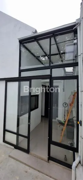 image RUMAH BARU DENGAN DESAIN MODERN DAN SIAP HUNI DI DIENG MALANG  (2)