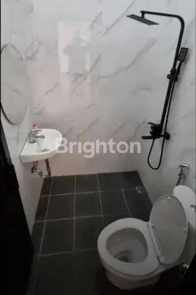 image RUMAH BARU DENGAN DESAIN MODERN DAN SIAP HUNI DI DIENG MALANG  (7)