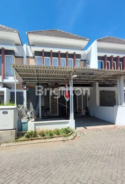 image WISATA SEMANGGI TURUN HARGA 700JT  (1)