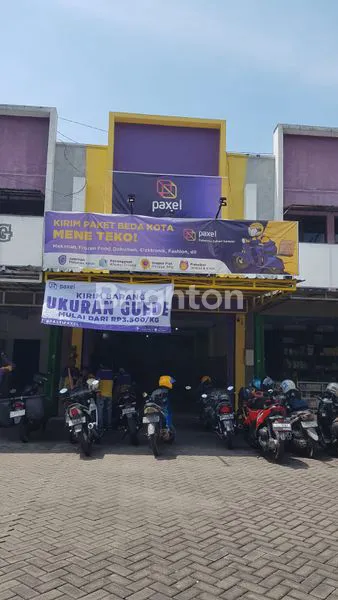 image RUKO 2 LANTAI SIAP PAKAI BETRO, SIDOARJO (1)