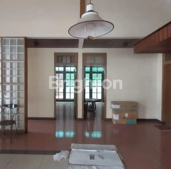 image RUMAH SIAP HUNI SELANGKAH KE RAYA MERR PONDOK NIRWANA BARUK (8)