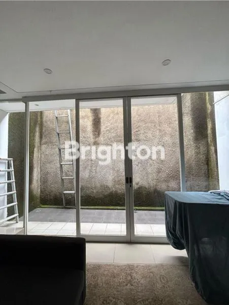 image RUMAH MEPET BINTARO DI JUAL 2 M (2)