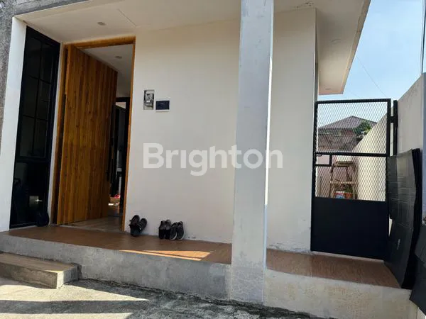 image RUMAH BONUS KONTRAKAN POSISI HOEK BEBAS BANJIR KEBON BARU TEBET JAKARTA SELATAN (7)