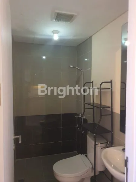 image APARTEMEN KEBAYORAN ICON, KONDISI BARU BELUM PERNAH DIHUNI FULLY FURNISHED, LANGSUNG MASUK , HARGA MURAH (6)