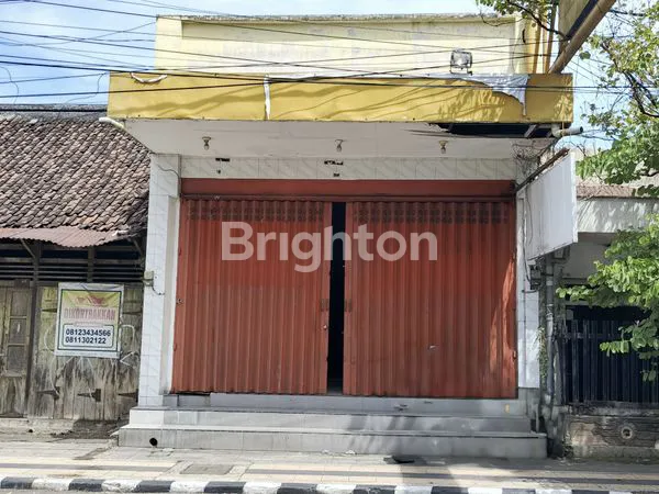 image RUKO STRATEGIES DI TENGAH KOTA KEDIRI (1)