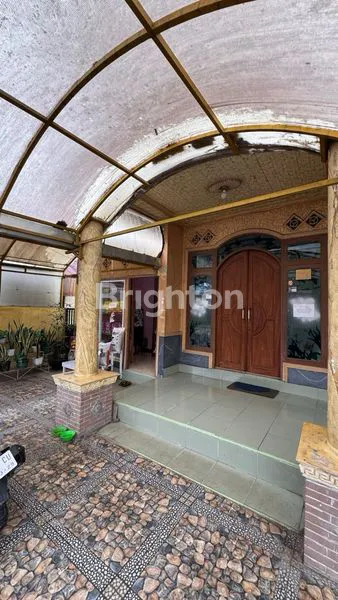 image DIJUAL RUMAH JL MAHLIGAI A YANI KM 7,2 BANJARMASIN LOKASI TERDEPAN (1)