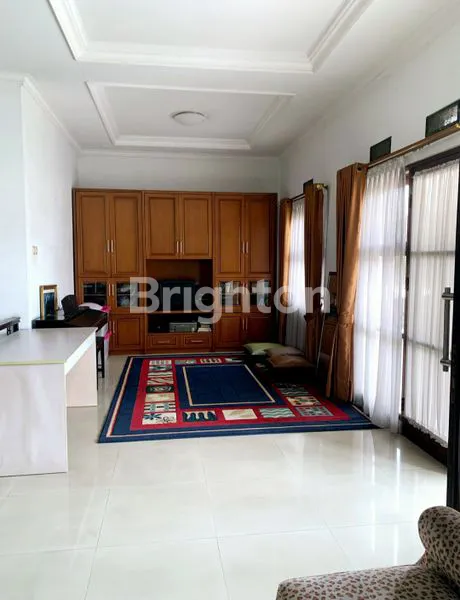 image JUAL RUMAH LUX 2 LANTAI HOOK DEKAT SUMMARECON SOEKARNO HATTA BANDUNG (4)