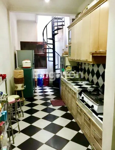 image JUAL RUMAH LUX 2 LANTAI HOOK DEKAT SUMMARECON SOEKARNO HATTA BANDUNG (7)