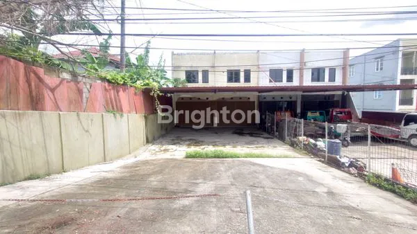 image RUKO 2 PINTU DIJUAL DI MT HARYONO BALIKPAPAN  (1)