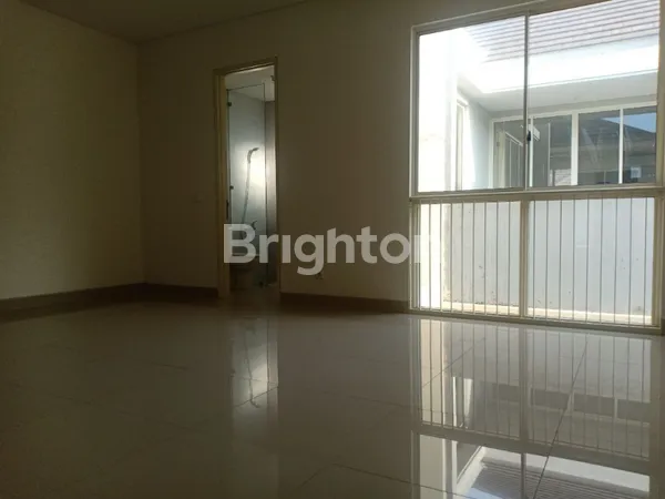 image WISATA BUKIT MAS II. LUAS 120, KAMAR 3, FULL BANGUNAN, SUDAH RENOV, SIAP HUNI.  (5)