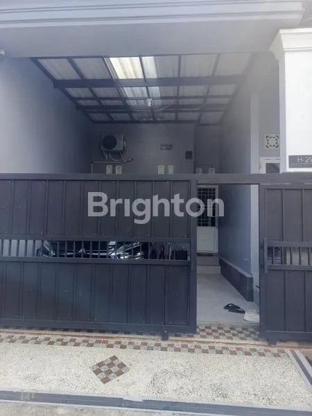 image JUAL CEPAT RUMAH BAGUS BARU RENOVASI SIAP HUNI 2 LANTAI ADA ROOFTOP AREA OPI JAKABARING (7)