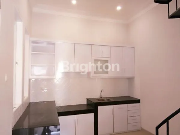 image JUAL RUMAH BARU 2 LANTAI DUREN SAWIT JAKARTA TIMUR (5)