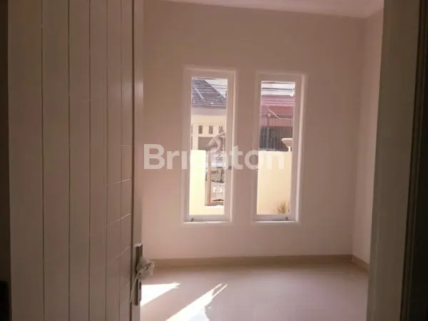 image JUAL RUMAH BARU 2 LANTAI DUREN SAWIT JAKARTA TIMUR (7)