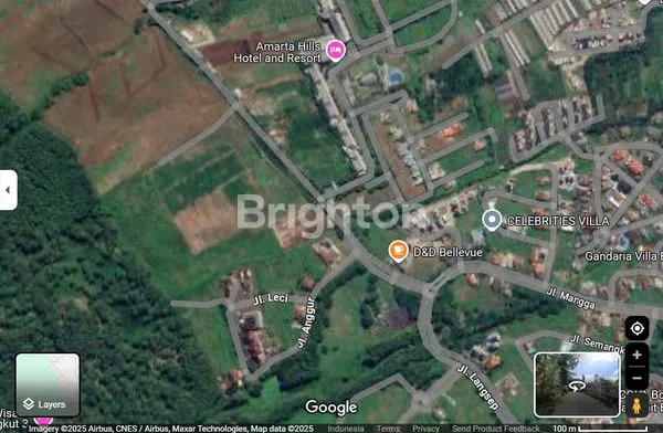 image TANAH STRATEGIS 5,1 HA DI BATU DEKAT WISATA UNGGULAN (2)