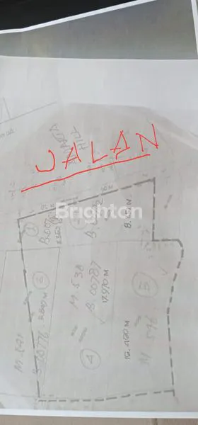 image TANAH STRATEGIS 5,1 HA DI BATU DEKAT WISATA UNGGULAN (3)