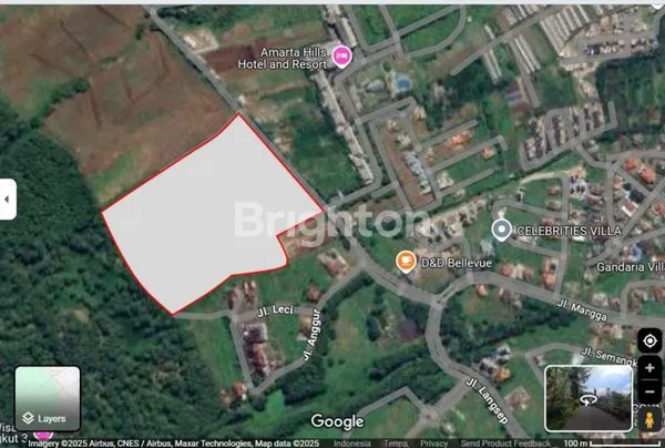 image TANAH STRATEGIS 5,1 HA DI BATU DEKAT WISATA UNGGULAN (1)