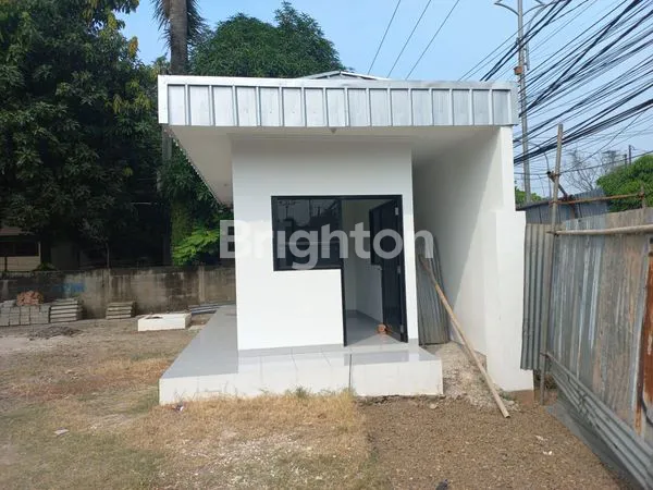 image DISEWAKAN TANAH  LUAS 2.495M2 DI BEKASI (7)